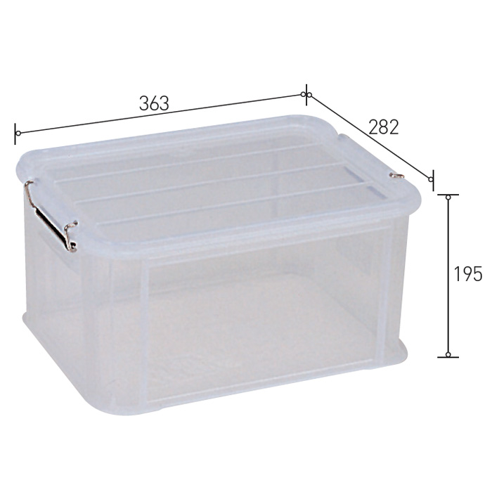 NLC 906 (투명상자小)