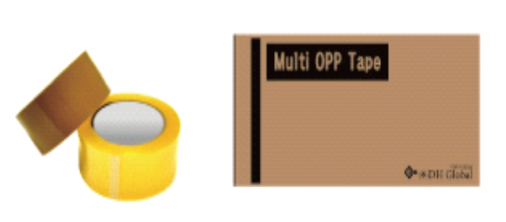 Multi_OPP Tape