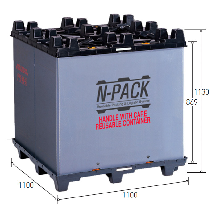 N-PACK1130(버블시트)